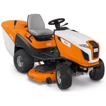 STIHL RT 6127 ZL dārza traktors