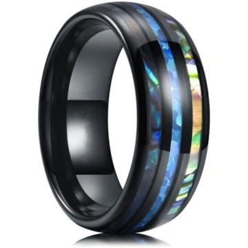 Modes 8mm Zelta krāsas Nerūsējošā tērauda ģitāras 