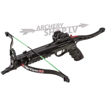 PSE Crossbow Pistol Viper SS 50Lbs