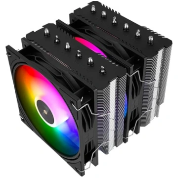 Thermalright Peerless Assassin 120 SE ARGB Black V
