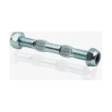 Rezerves daļa Tension Pin 64mm & Nuts Brooks Engla