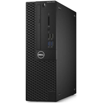 Lietots - Dell OptiPlex 3050 SFF Desktop, Intel Co