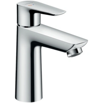 Hansgrohe izlietnes maisītājs Talis E 110 CoolStar