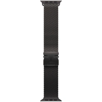 Apple watch 49mm Black Titanium Milanese Loop - Me