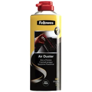 COMPRESSED AIR DUSTER 350ML/HFC FREE 9974905 FELLO