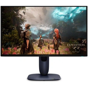 Dell Alienware AW2725Q computer monitor 67.8 cm (2