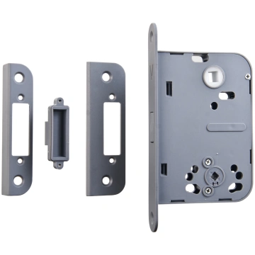 Durvju slēdzene ABLOY 2014 WC/BB Gray ASSA