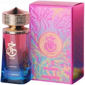 Paris Corner Khair Confection EDP / 6298575015534