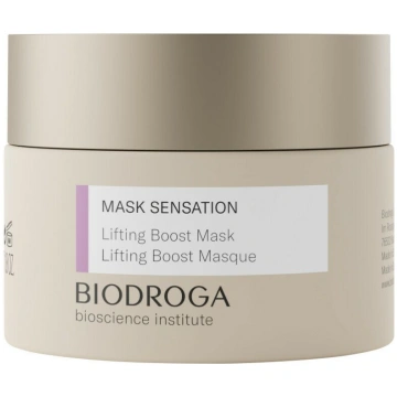 BIODROGA BIOSCIENCE Mask Sensation Lifting Boost M