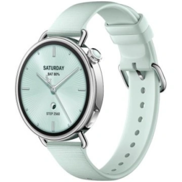 Xiaomi Watch S4 41mm Smart watch GPS (satellite) A