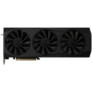 XFX Radeon RX 9070 XT 16GB - graphics card - GDDR6