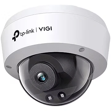 TP-LINK C240(2.8mm), 1440p, 4MP, White (VIGI C240(