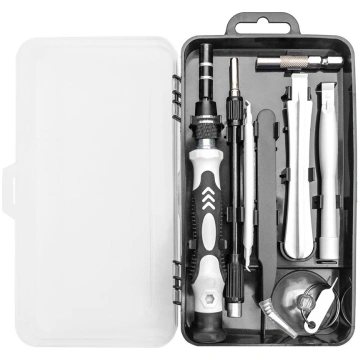 Digitus Precision Screwdriver Set 115 DA-70361