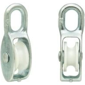 Bloks Virves FIKSĒTS Vienots 50mm