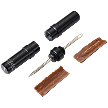 Riepu remontkomplekts BBB Cycling PuncturePlugger 