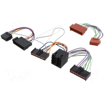 Cable for THB, Parrot hands free kit | Ford,Mazda,