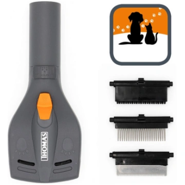 Thomas Pet Grooming Set – dzīvnieku spalvu kopšana
