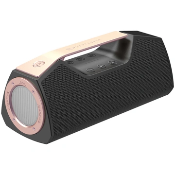Wharfedale Exson M Black