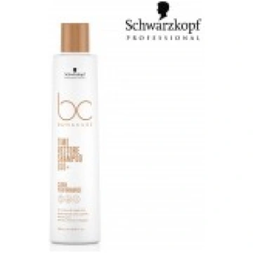 Schwarzkopf Pro BC Bonacure Time Restore šampūns 2