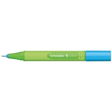 Schneider cienkopis link-it schneider 0 4mm (SR191