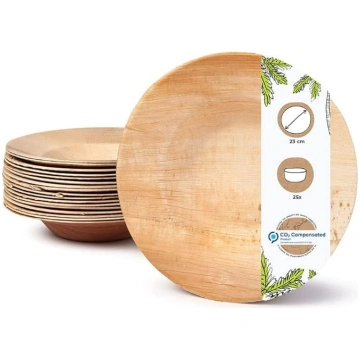 BIOZOYG Palmware - augstas kvalitātes vienreizliet