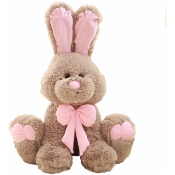 Tutumi Zaķa plīša RABBIT 160 cm KIG-05505
