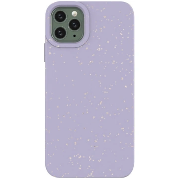4-daļīgs maciņš Apple Iphone 11 Pro Max, violets N
