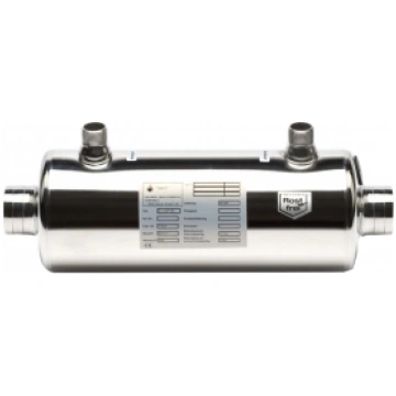 Siltummainis HWT 35 (42kW)