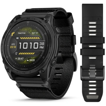 Viedpulksteni Garmin tactix 8 – 51 mm, AMOLED Incl