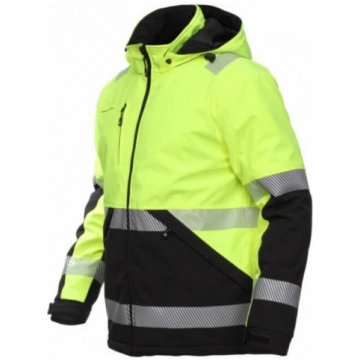 Ziemas Jaka Softshell ATLANTA HIVIZ ATLANTA VALENC