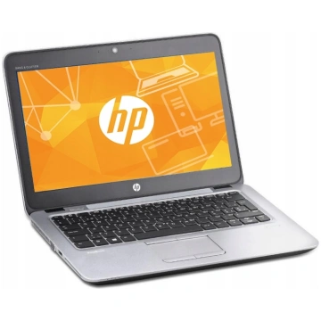 HP EliteBook 820 G3 i5-6200U 8GB 512GB SSD WIN11