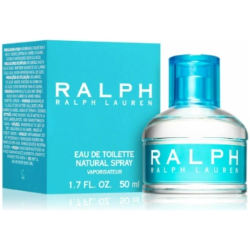Ralph Lauren Ralph Smaržas EDT 50 ml 3360377009356