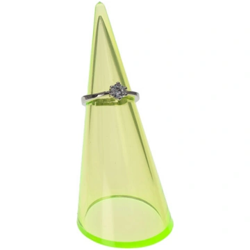 Acrylic ring cone - FR45G