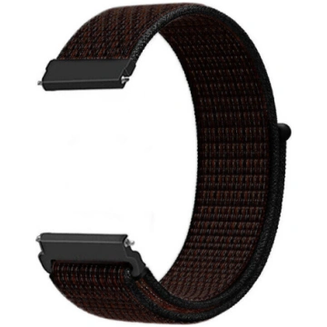 4wrist Watch Band Black