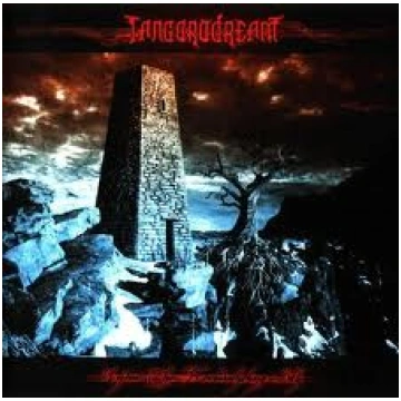 Lietots - Tangorodream - Under The Foreveryoung Sk