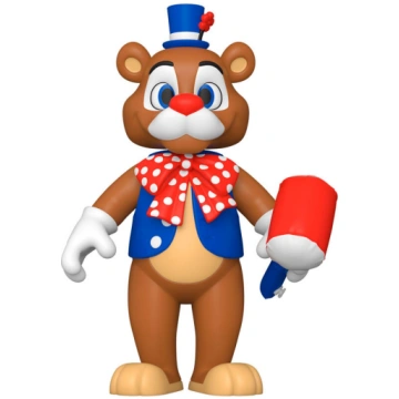 Action figure Five Night at Freddys Circus Freddy 