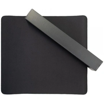 Mouse Pad Black Box Edge, Large