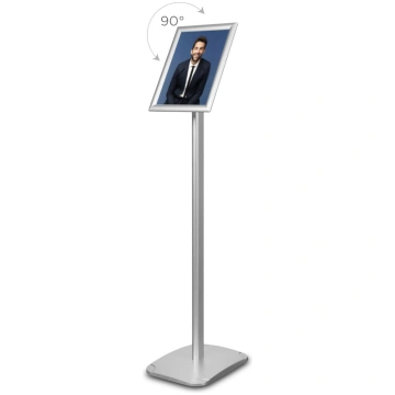 Info/Ēdienkartes stends STANDART A4 (210×294 mm) 5