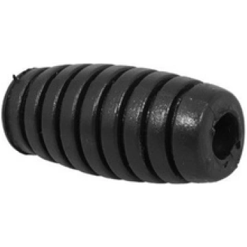 Gumijas uzmava pārnesumu pārslēgs d.8x20mm - L.41m