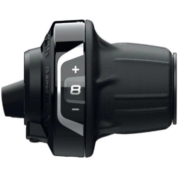 Pārslēdzēju rokturis Shimano Tourney SL-RV400-8R, 