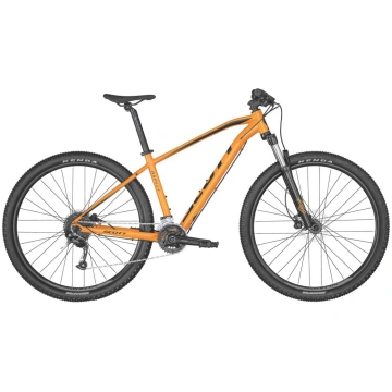 Scott ASPECT 950 - Orange Orange