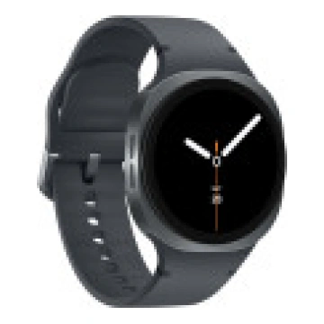 SmartWatch Samsung Galaxy Watch 8 44mm grafīts [Sm