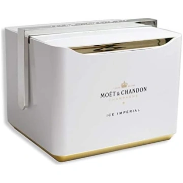 Moët & Chandon Ice Impérial Festival Cooler transp