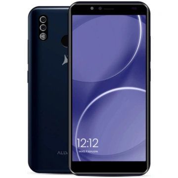 Allview A30 PLUS Cobalt Blue 6 " LCD IPS 720x1440 