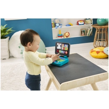 Fisher Price Fisher price Laptop "Discover and Lea
