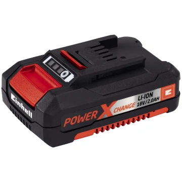 Lādētājs Einhell Power X Change, 18 V, li-ion, 200