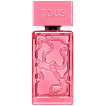 Parfimērijas ūdens Tous Kaos, 50 ml