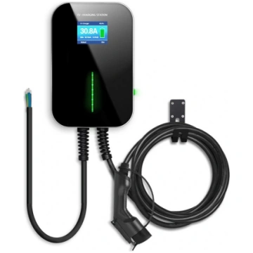 Extralink Electric car charger BS20-BC-22kW-APP Ty