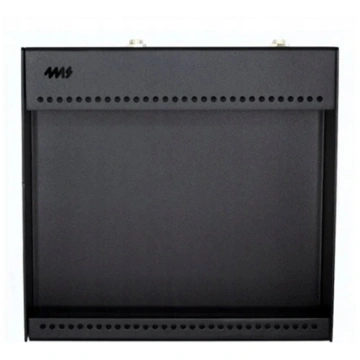 SCHROFF Eventide Misha Eurorack Case EVENTIDE 1250