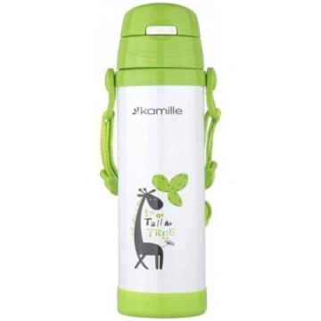 Termopudele bērniem 500 ml KAMILLE 2086